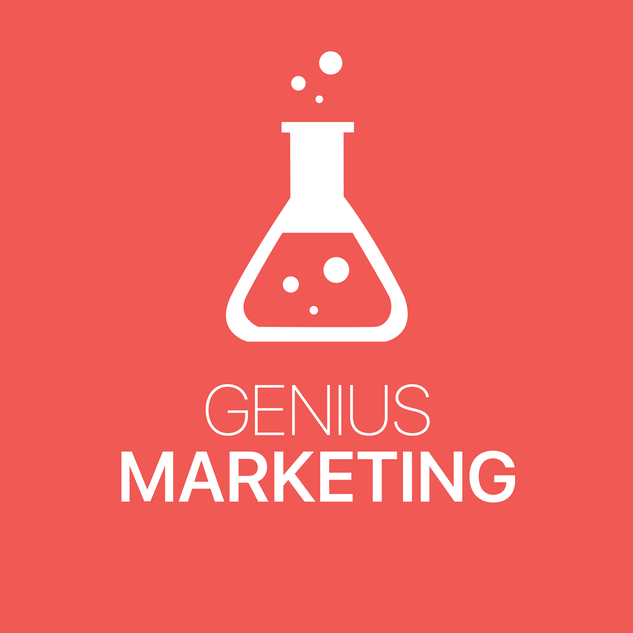 Genius Marketing Indonesia